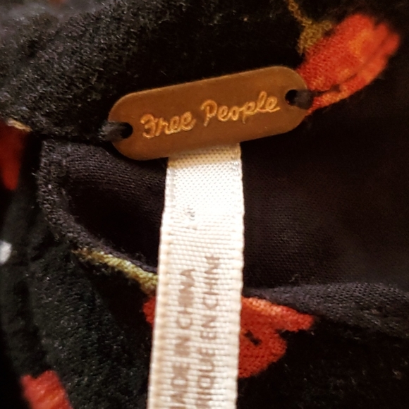 Free People Teagan Dress - Picture 9 of 10